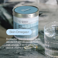 Thumbnail for Skin Omegas+ (60 caps) - Skin / Scent