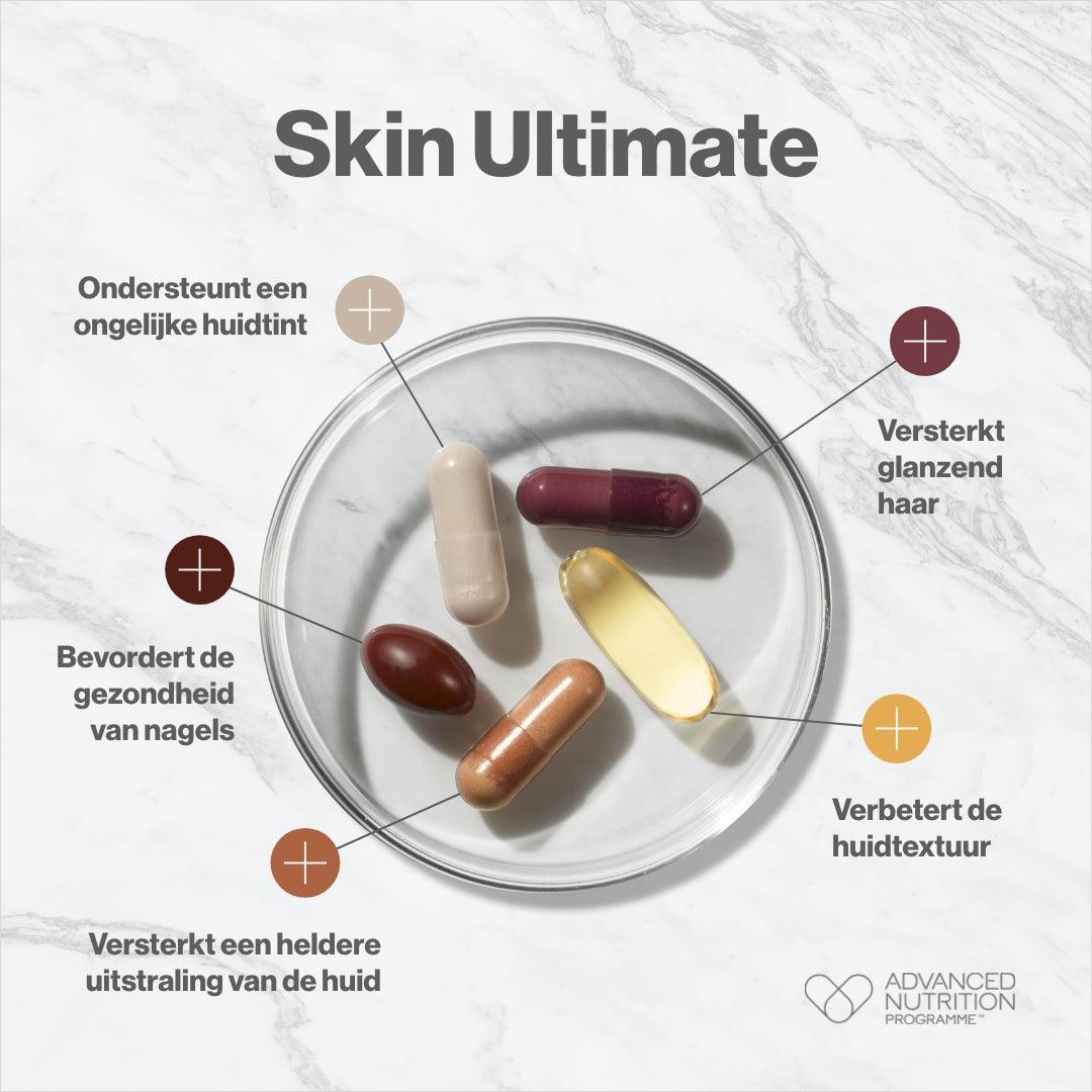 Skin Ultimate - Skin / Scent