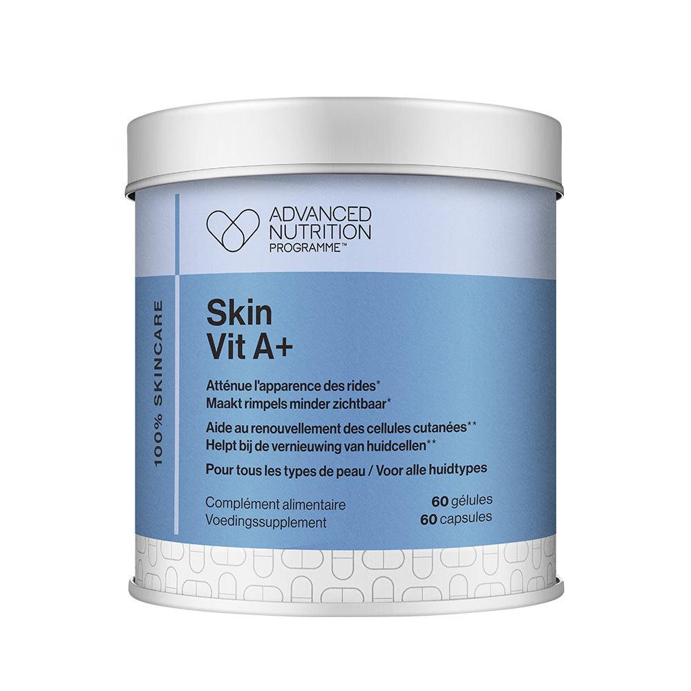 Skin Vit A+ (60 caps) - Skin / Scent