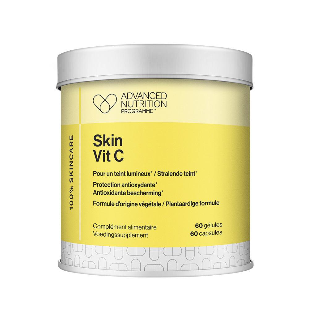 Skin Vit C (60 caps) - Skin / Scent