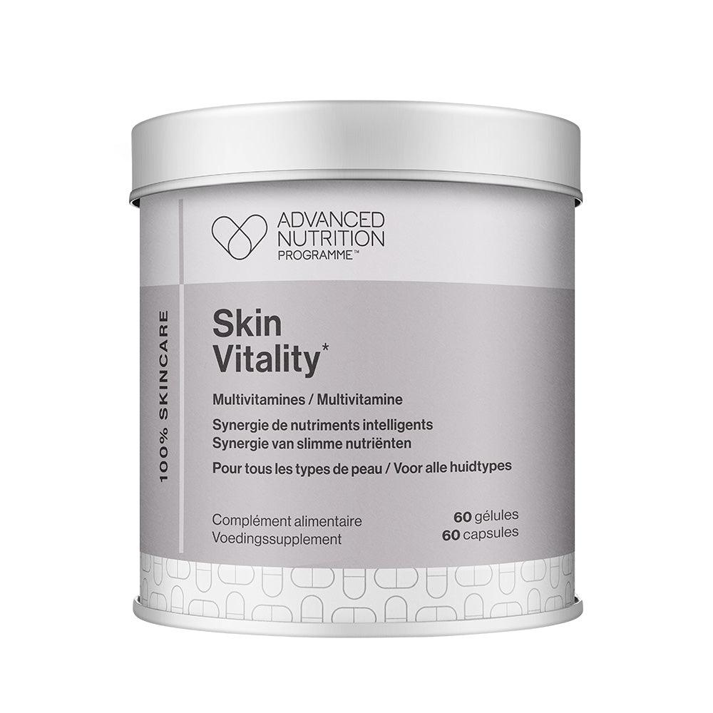 Skin Vitality (60 caps) - Skin / Scent
