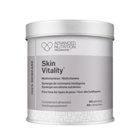 Thumbnail for Skin Vitality (60 caps) - Skin / Scent