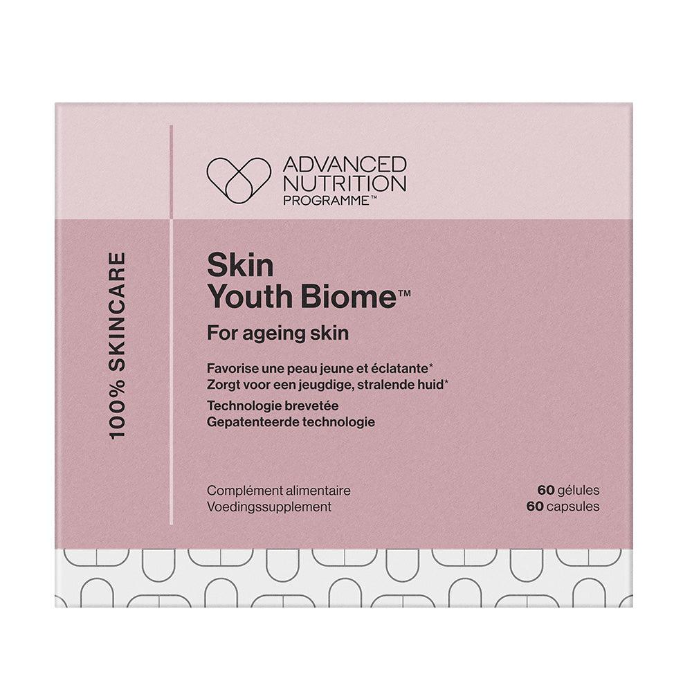 Skin Youth Biome (60 caps) - Skin / Scent