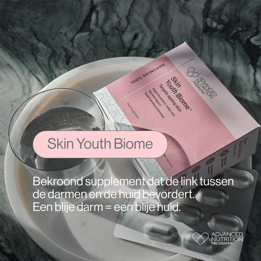 Skin Youth Biome (60 caps) - Skin / Scent