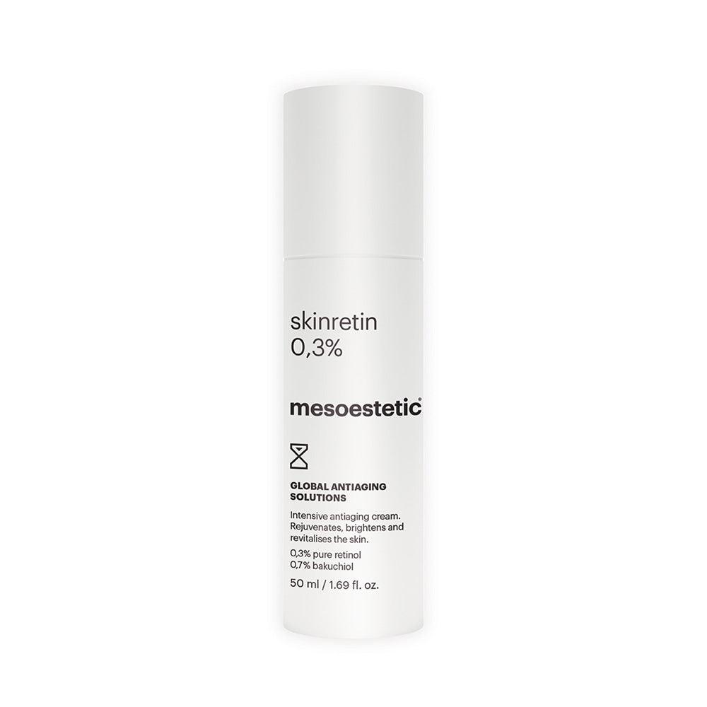 Skinretin 0,3% (50 ml) - Skin / Scent