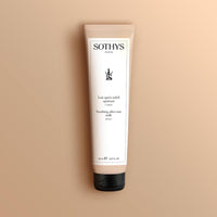 Soothing after-sun milk – body (150 ml) - Skin / Scent