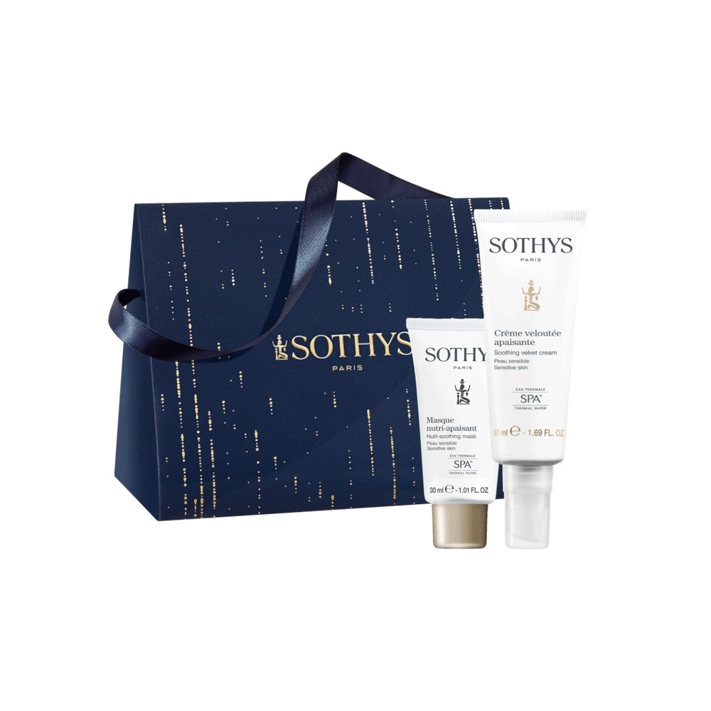 Coffret Spa
