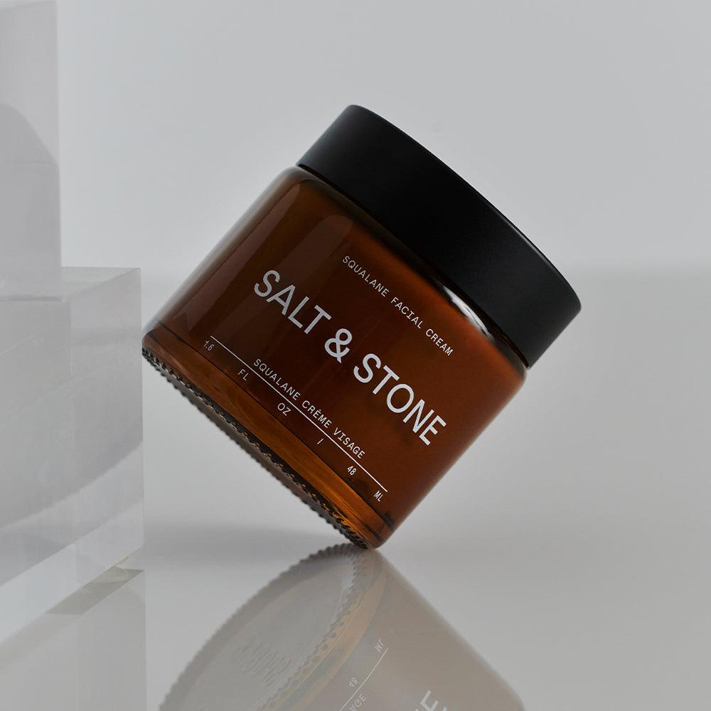 Squalane Facial Cream (48 ml) - Skin / Scent