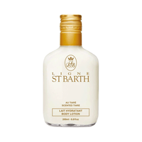 Moisturizing Body Lotion Tiare (200 ml)