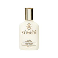 Moisturizing Body Lotion Tiare (125 ml)