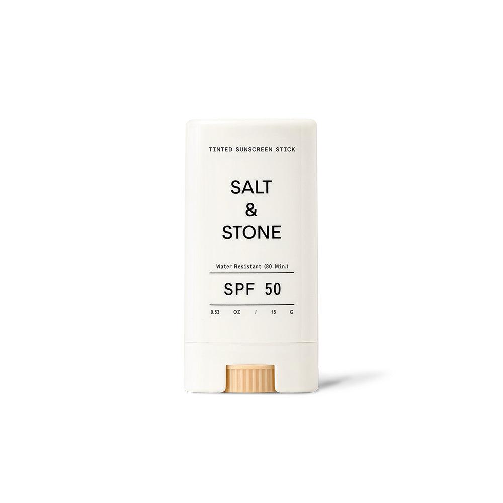 Tinted Sunscreen Stick SPF 50 (15 g) - Skin / Scent