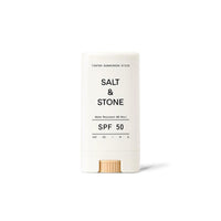 Thumbnail for Tinted Sunscreen Stick SPF 50 (15 g) - Skin / Scent
