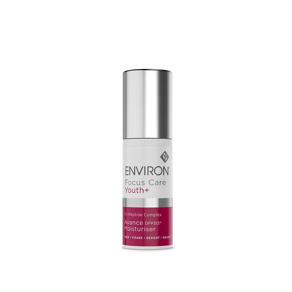 Tri-Peptide Complex Avance DFP 312 Moisturiser (30 ml) - Skin / Scent