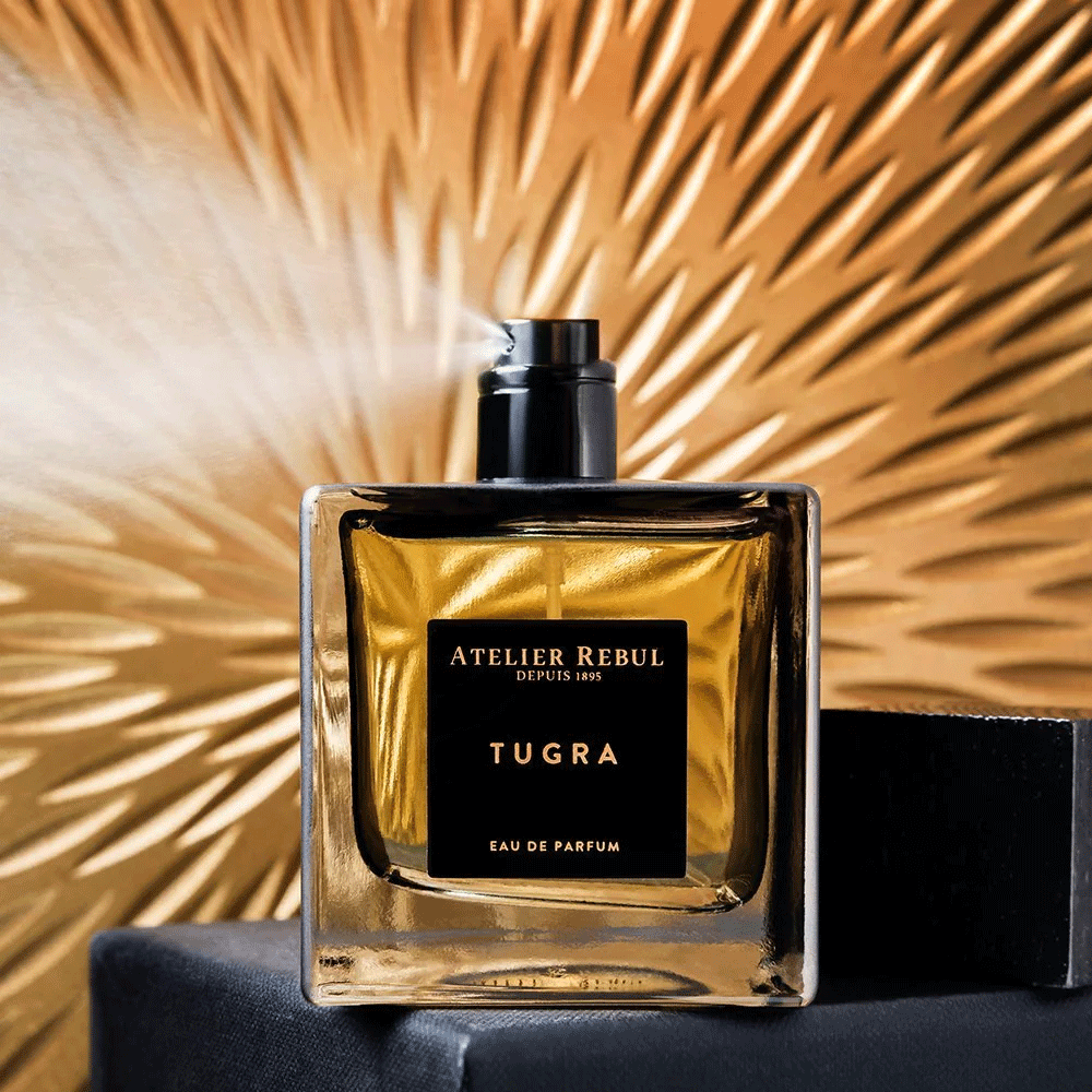 Tugra (100 ml)