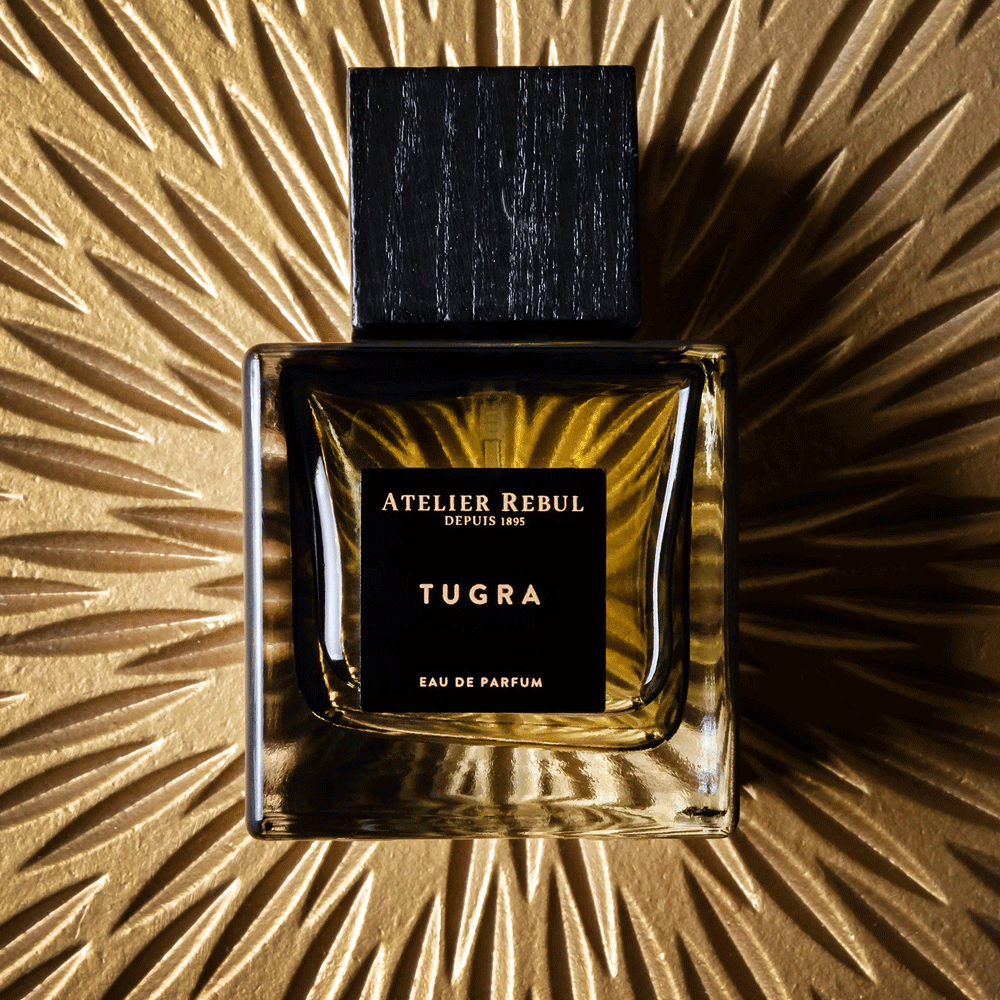 Tugra (100 ml)