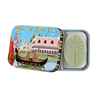 City Tin | Venezia (25 gr x 2)