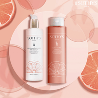 Duo Lait + Lotion Vitalité (2x 400 ml)