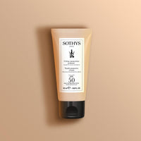 Youth protective cream - SPF 50 (50 ml) - Skin / Scent