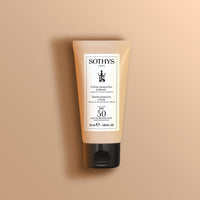 Thumbnail for Youth protective cream - SPF 50 (50 ml) - Skin / Scent