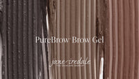 Purebrow Brow Gel