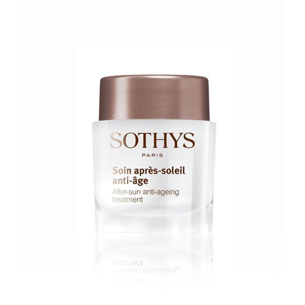 After-sun anti-ageing treatment (50 ml) - Skin / Scent
