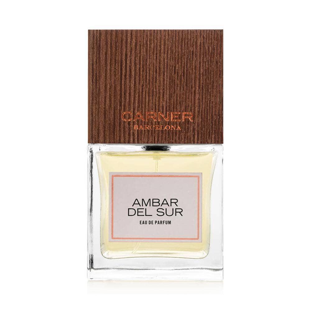 Ambar Del Sur - Skin / Scent