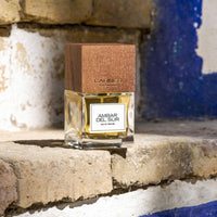 Ambar Del Sur - Skin / Scent