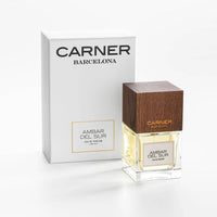 Ambar Del Sur - Skin / Scent