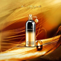 Thumbnail for Amber Musk (100 ml) - Skin / Scent