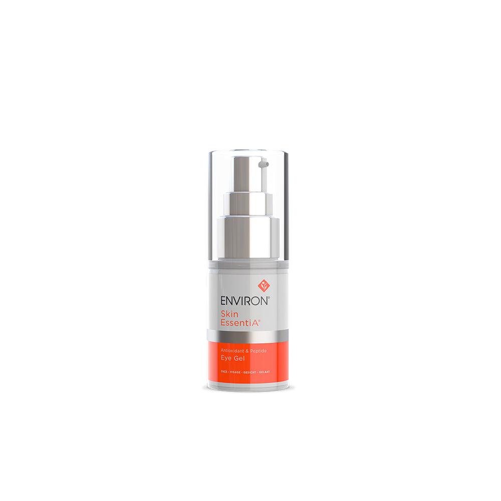 Antioxidant & Peptide Eye Gel (15 ml) - Skin / Scent