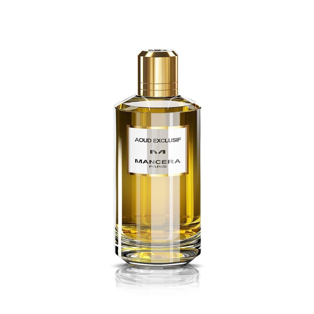 Aoud Exclusif - Skin / Scent