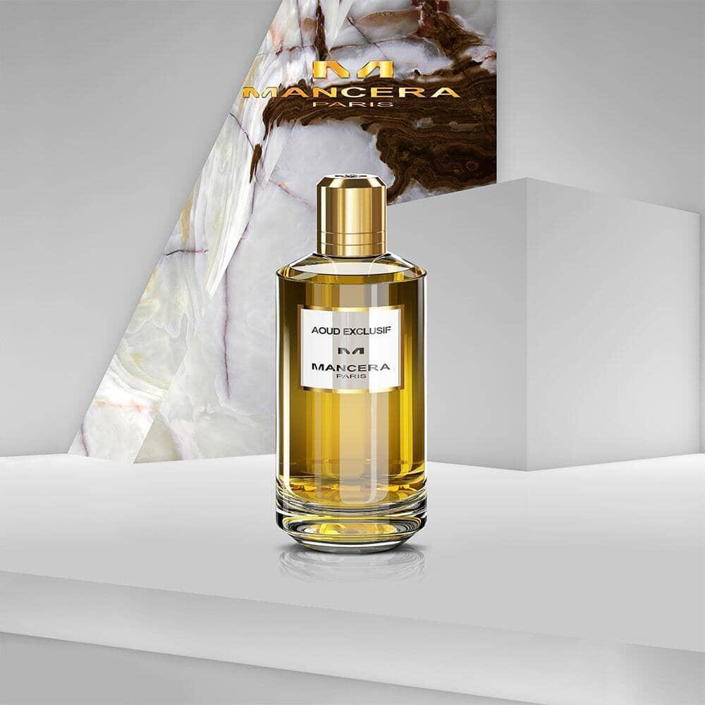 Aoud Exclusif - Skin / Scent
