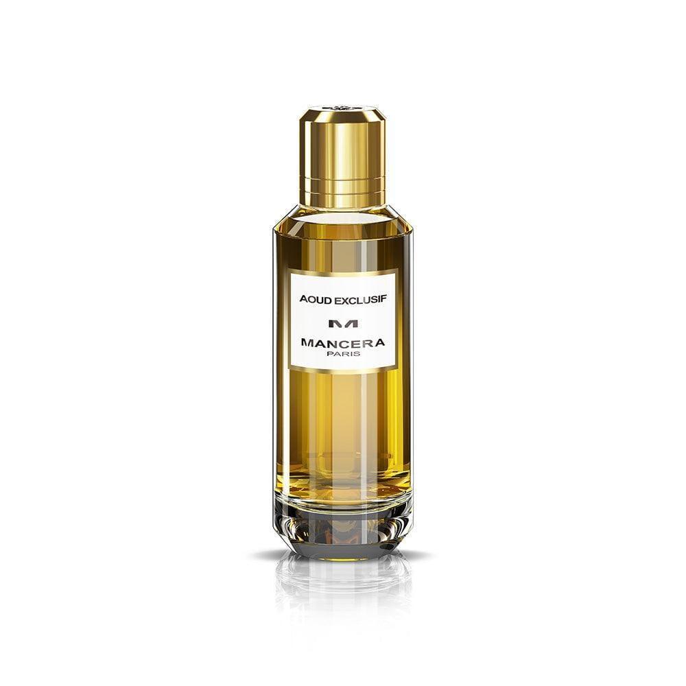 Aoud Exclusif - Skin / Scent
