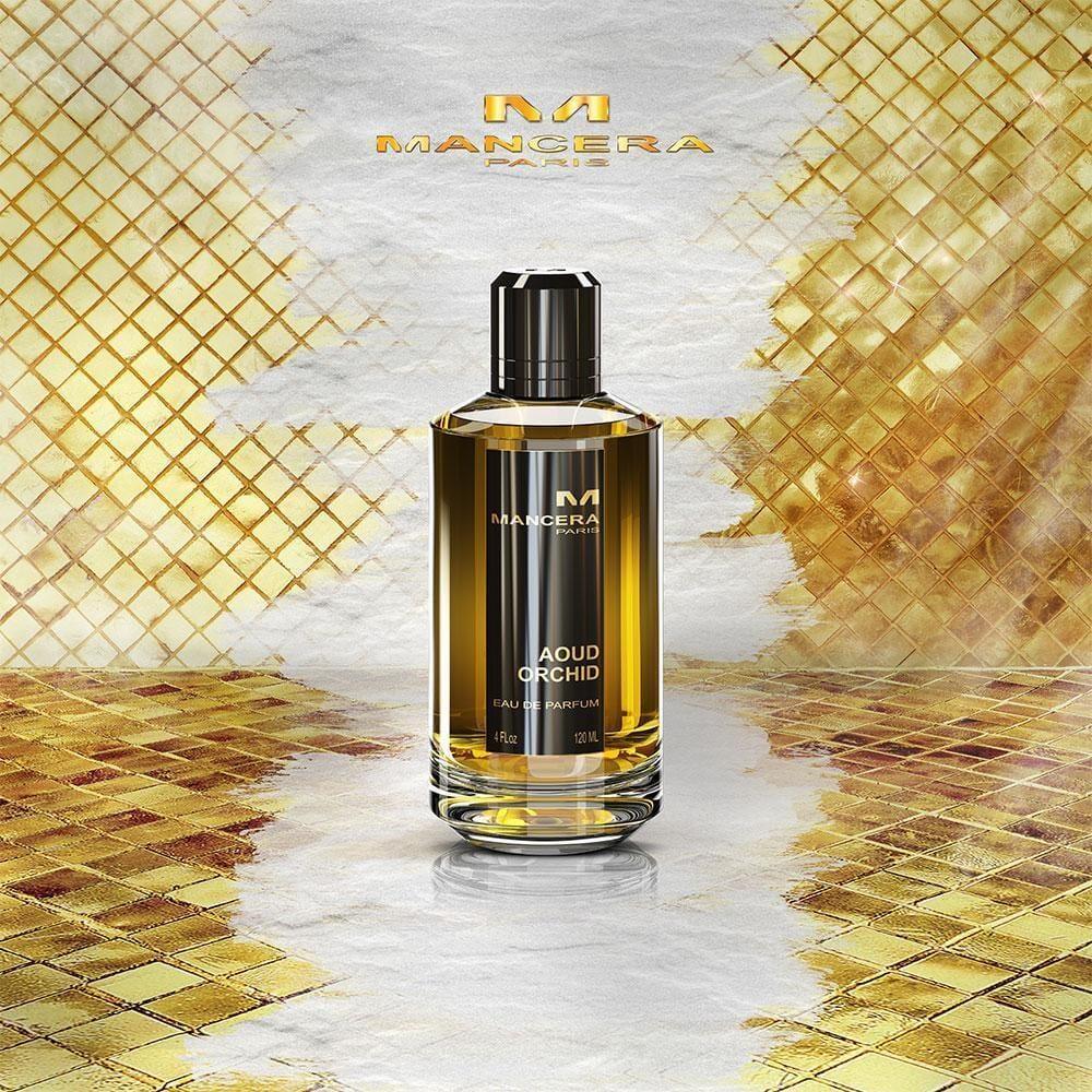 Aoud Orchid - Skin / Scent