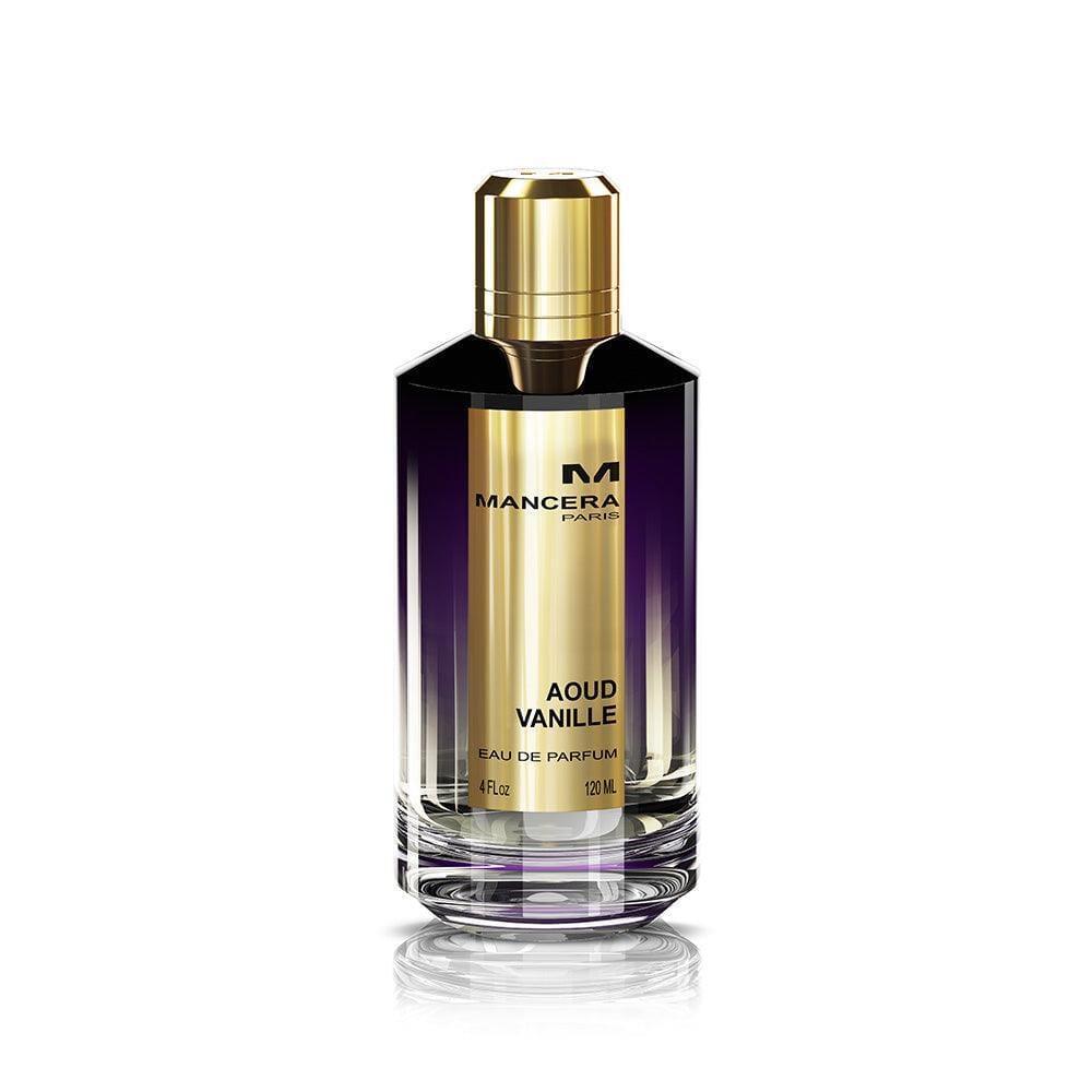 Aoud Vanille - Skin / Scent
