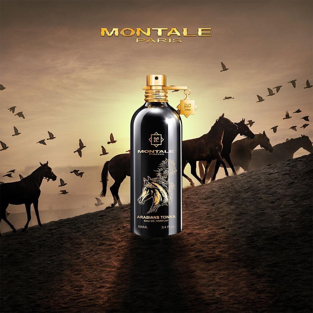 Montale Arabians Tonka 100 ml Parfums Skin Scent