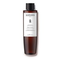 Thumbnail for Aromatic shower oil | sandalwood and jasmine (200 ml) - Skin / Scent