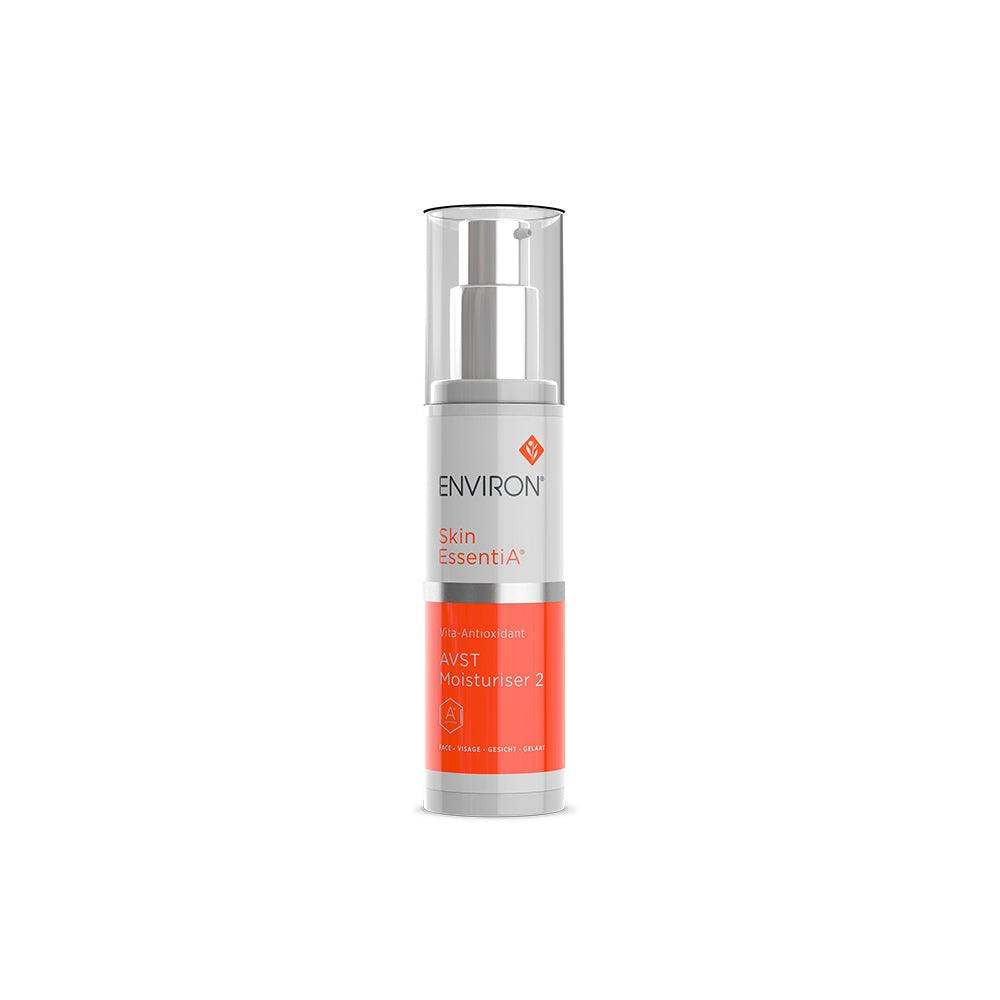 AVST 2 Vita-Antioxidant Moisturiser (50 ml) - Skin / Scent