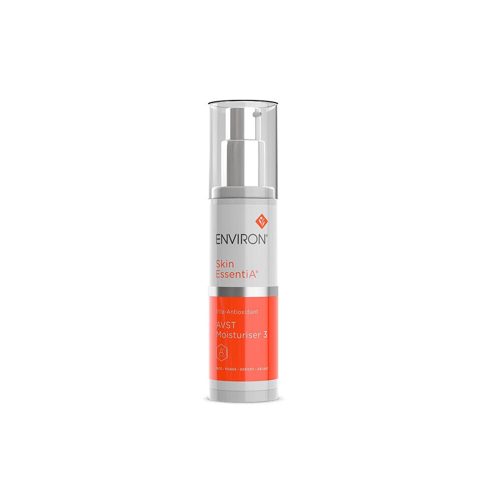 AVST 3 Vita-Antioxidant Moisturiser (50 ml) - Skin / Scent