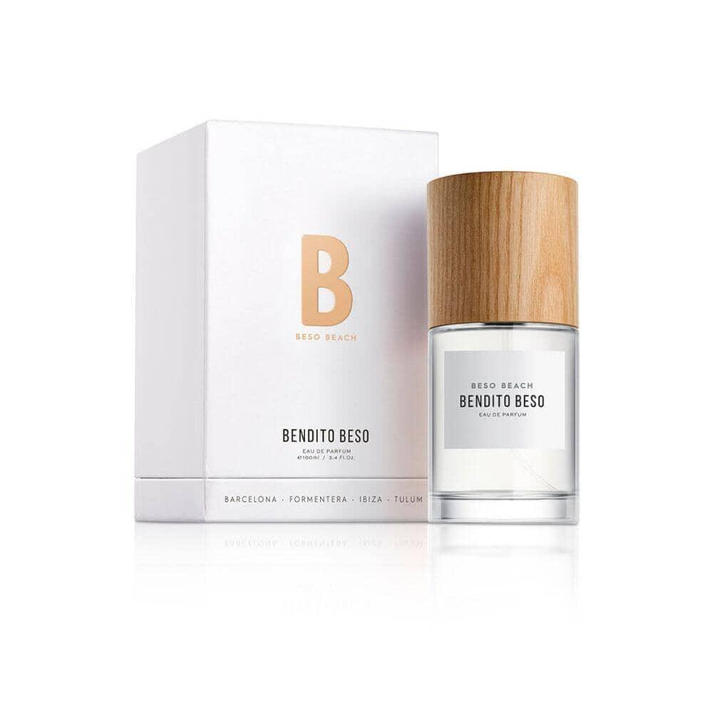 Bendito Beso (100 ml) - Skin / Scent