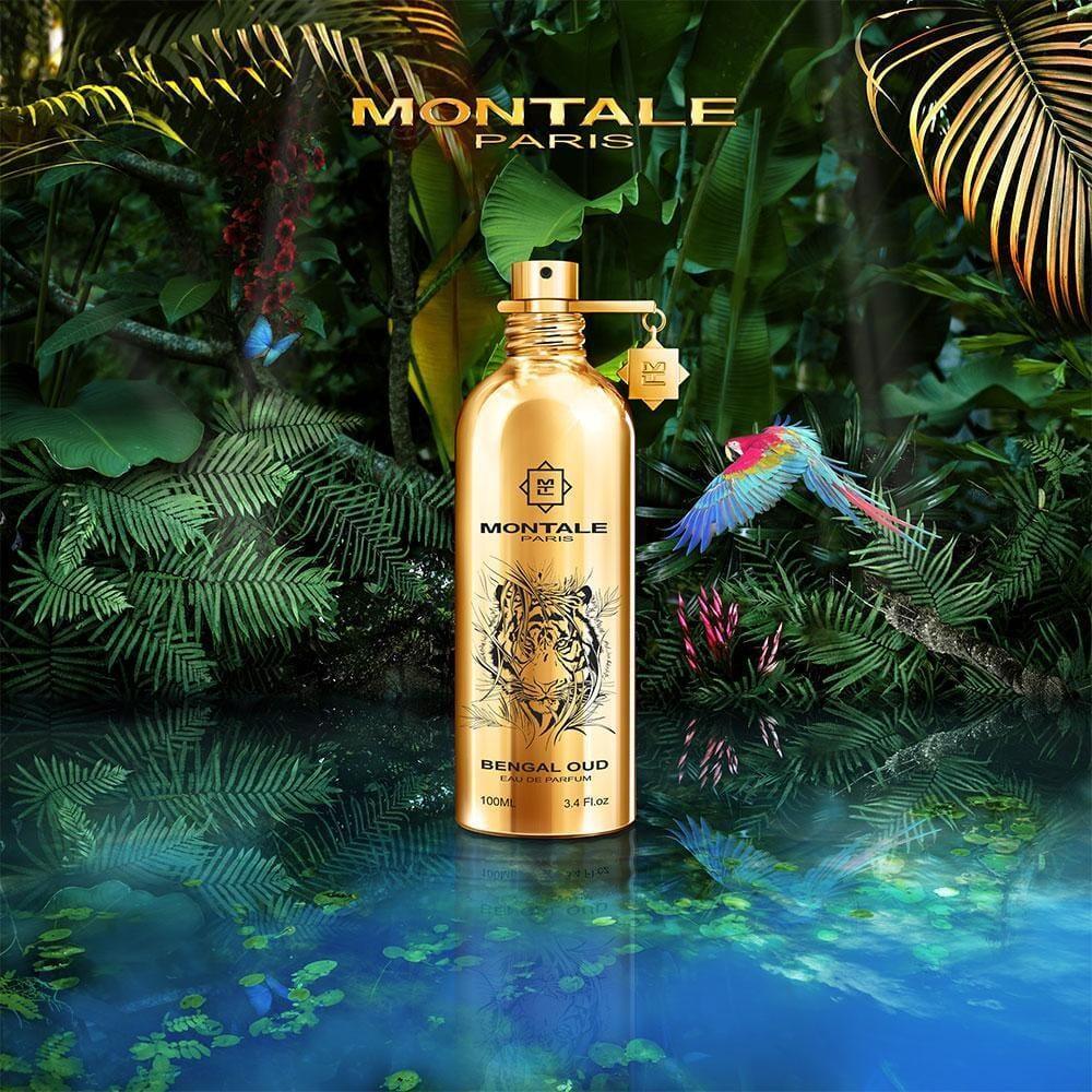 Bengal Oud (100 ml) - Skin / Scent