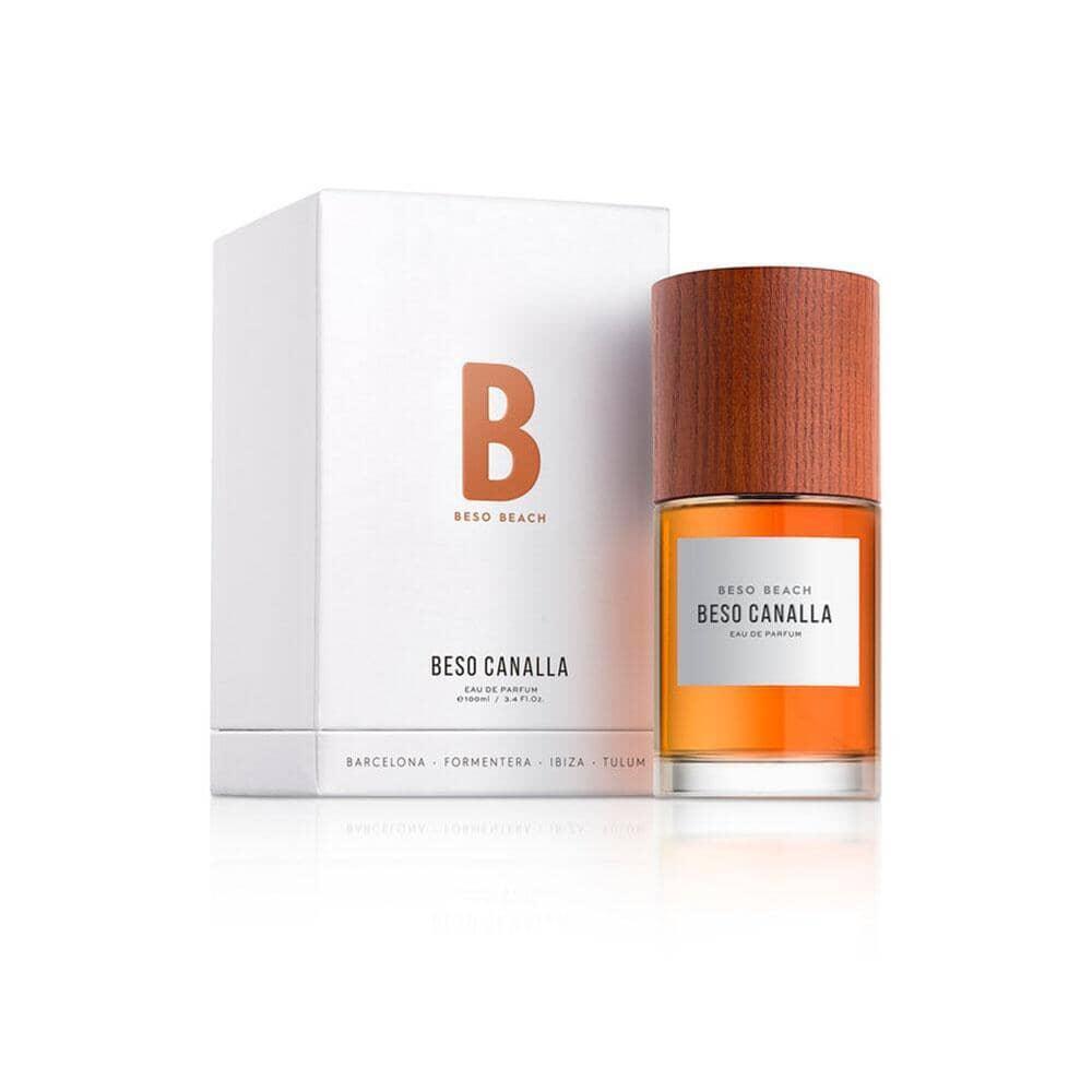 Beso Canalla (100 ml) - Skin / Scent