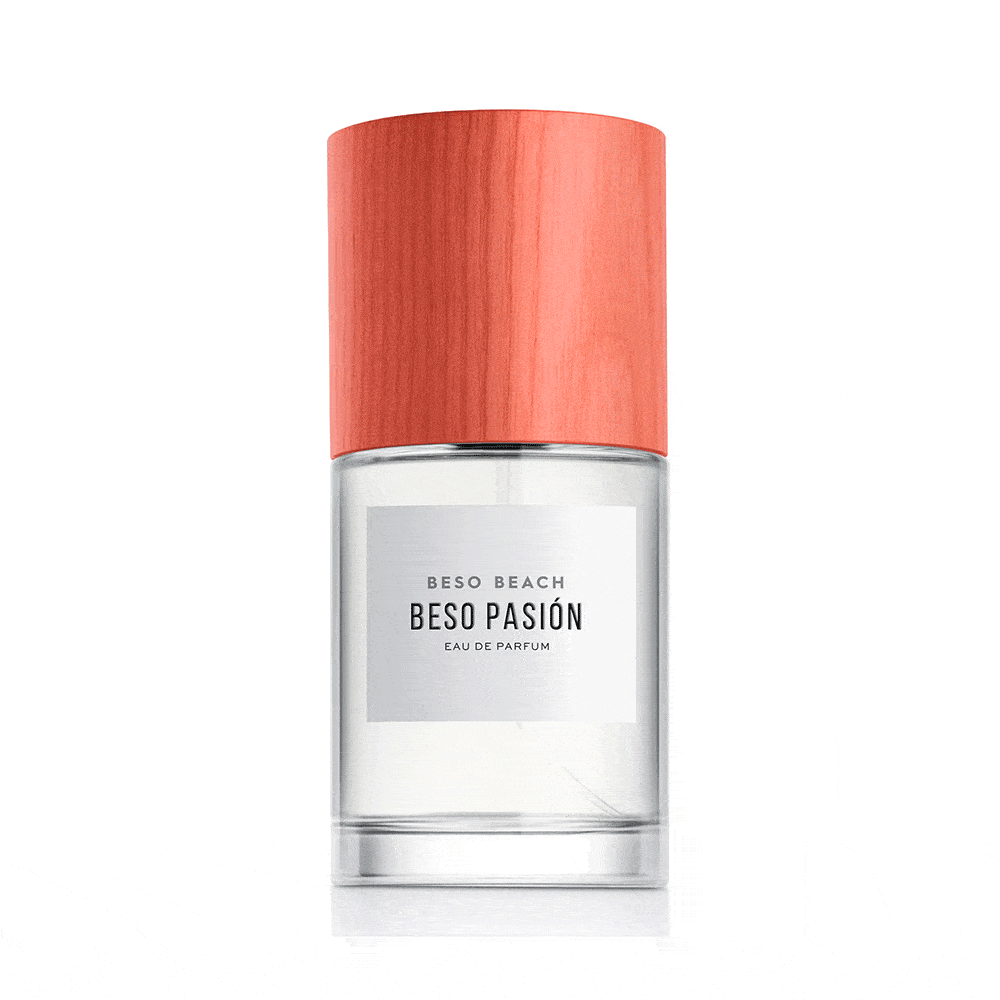 Beso Pasion (100 ml) - Skin / Scent