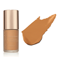 Beyond Matte Liquid Foundation (27 ml) - Skin / Scent