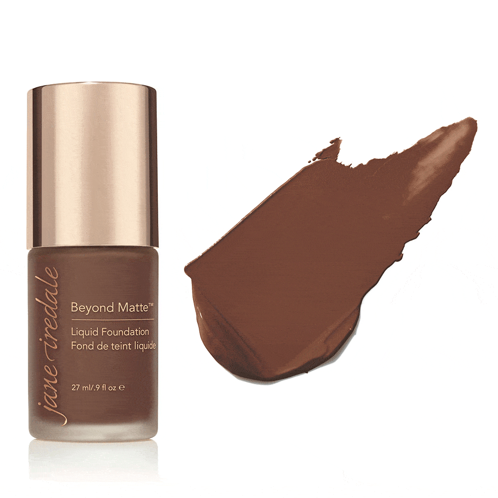 Beyond Matte Liquid Foundation (27 ml) - Skin / Scent