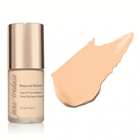 Thumbnail for Beyond Matte Liquid Foundation (27 ml) - Skin / Scent