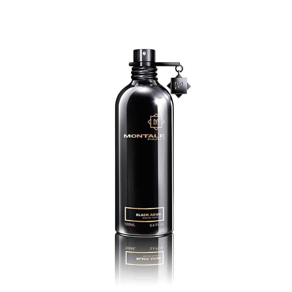 Black Aoud (100 ml) - Skin / Scent