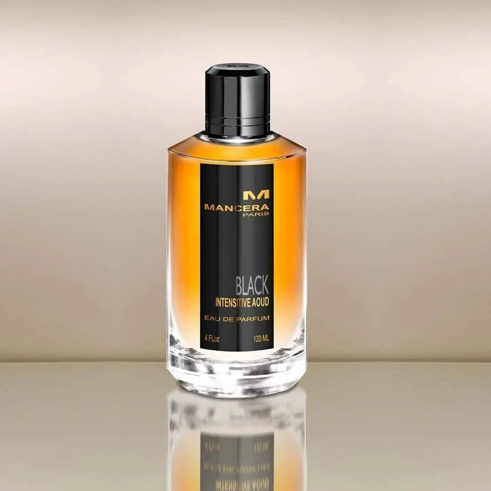 Mancera Black Intensitive Aoud Mancera Black Intensitive Aoud
