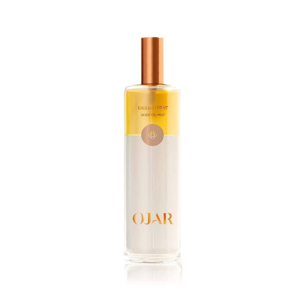 Body Oil Mist - Kashmir Print (100 ml) - Skin / Scent