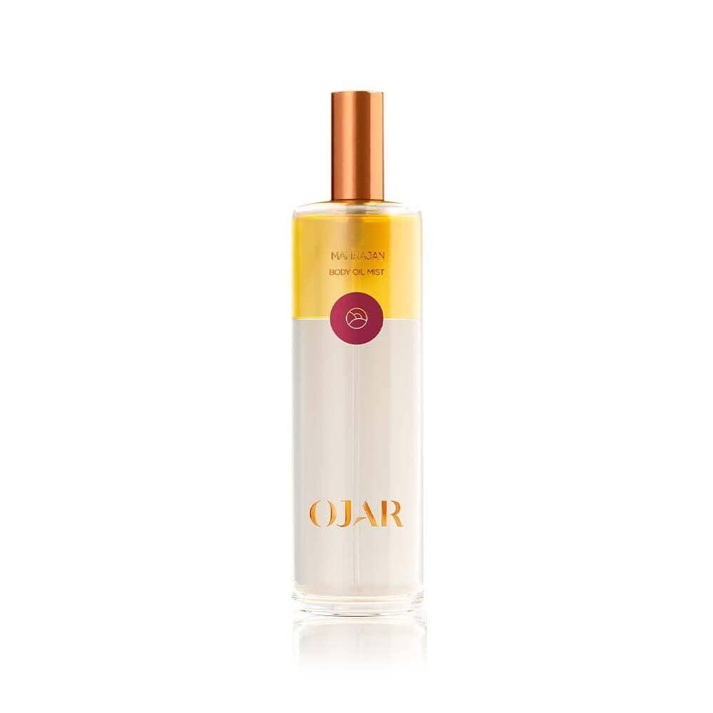 Body Oil Mist - Mahrajan (100 ml) - Skin / Scent